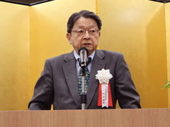 講評　片山善博選考顧問